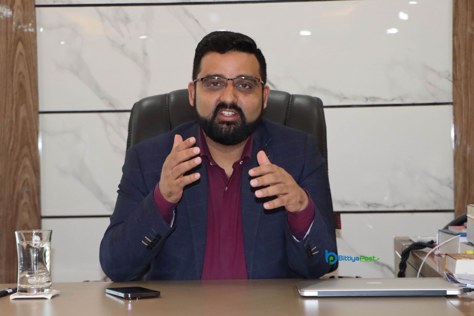 पुँजी बजार सुदृढीकरणका लागि नियामक निकायबीच सहकार्य अपरिहार्य: एसबान अध्यक्ष ढकाल